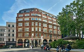 Radisson Blu Hotel, London Leicester Square
